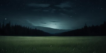 失眠的夜太黑究竟是哪首歌？