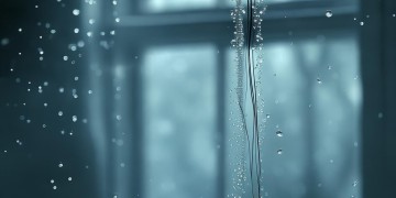 我就在你的睫毛下出自哪首歌？