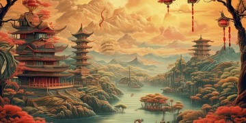 辉煌的中国主题歌究竟是哪一首？