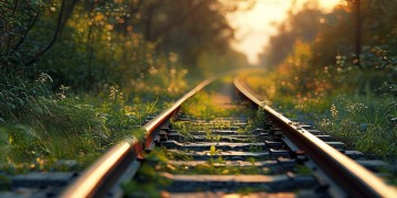 走在铁路旁的老歌究竟是哪首？