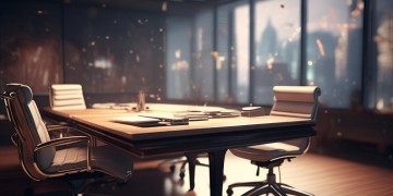 办公室里播放的究竟是什么歌？
