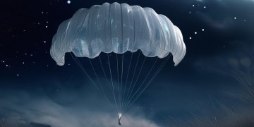 让它慢慢降落究竟出自哪首歌？