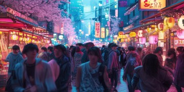日语嘻哇哈得哟到底是什么歌？