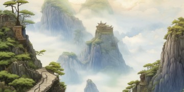 登幽州台歌究竟是什么诗？