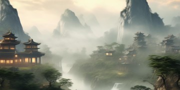 终极三国洗魂曲究竟是什么歌？