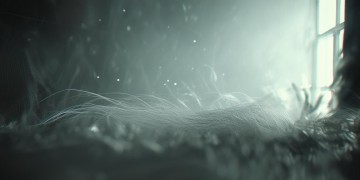 忧愁会使人白头吗究竟出自哪首歌？