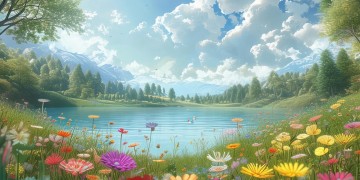 有哪些听起来无忧无虑的歌曲呢？