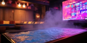 K歌沐足168元包含什么服务？