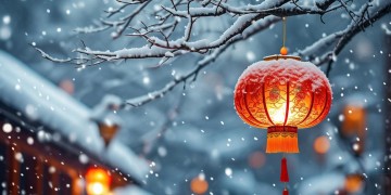 过年适合送什么歌？