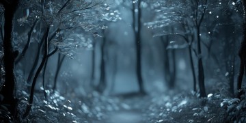 我夜里沉醉究竟是哪首歌？