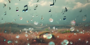 歌曲中的词语究竟何意？