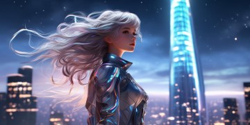 女生作为未来之星配什么歌好听呢？