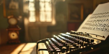 打字慢的时候适合听的歌究竟叫什么?