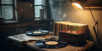 每天听什么歌最好呢？