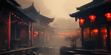 什么是粤语歌晚钟？