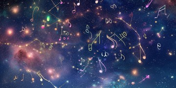 十二星座都有哪些专属歌曲？