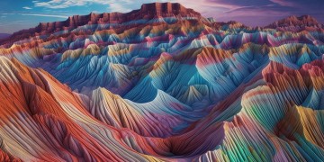 有最复杂的地质这句歌词的是什么歌？
