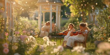 结婚的日子放什么歌才好听呢？