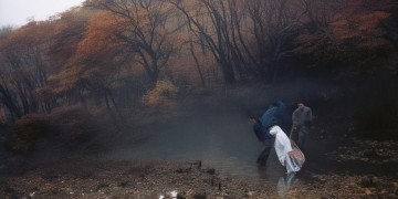 清代状元故居适合搭配什么歌？