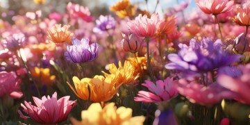 农民眼中的花落究竟是什么歌？