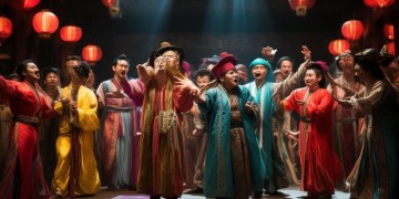 德云社那首关于唱歌跑调的歌叫什么？