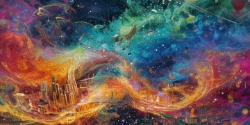 我们期待的繁华究竟是哪首歌？