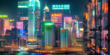 香港英文歌缩写究竟是什么？