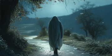 背负着痛苦往前走究竟是哪首歌？