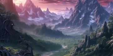 歌革和玛各究竟是什么地方？