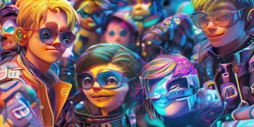 元歌玩家这些沙雕id够不够绝？