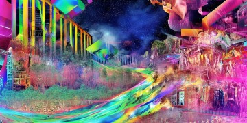 鹿晗有哪些风格独特的不同歌曲？
