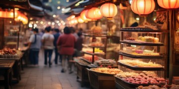 蜜雪冰城的曲子都有哪些歌呢？