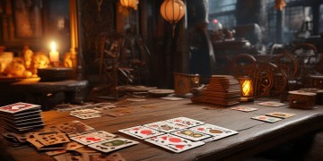 斗地主该用什么歌?