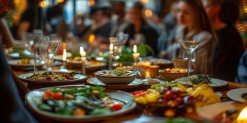 饭局说散就散是哪首歌呢？