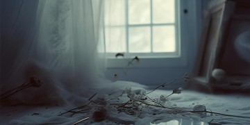 没有妈妈我会死究竟是哪首歌？