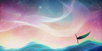 我们究竟在期待什么歌？