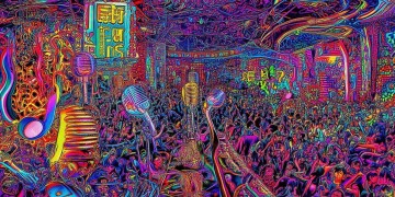 偶像万万岁是哪首歌？