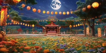 大地飞歌晚会究竟有什么特色？