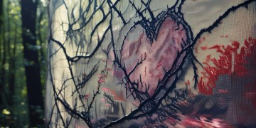 心真的很疼又很累到底是哪首歌？