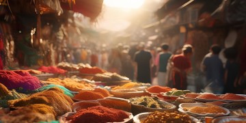 非我笑日在红尘究竟是哪首歌？