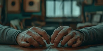 男人总想哭究竟是哪首歌？