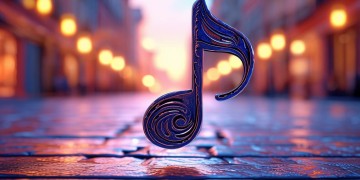 最近最火的歌是什么呢?