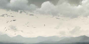 天空不作美出自哪首歌？