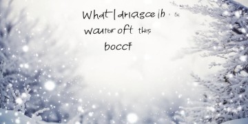 和平歌雪花部分究竟是什么语言？