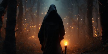 穿越火线黑夜里究竟是哪首歌？