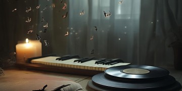 心情低落时该听什么歌？