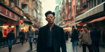 国外模仿张学友的歌叫什么？