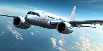 飞机中旋转是哪首歌？