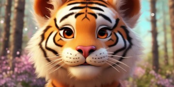 虎娃娃的脸蛋究竟出自哪首歌？