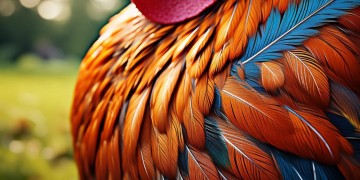 鸡的歌究竟叫什么名字？